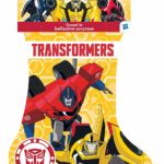 Calza della Befana Transformers 2019 regali a sorpresa giocattoli costo